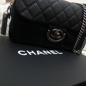CHANEL PURSE